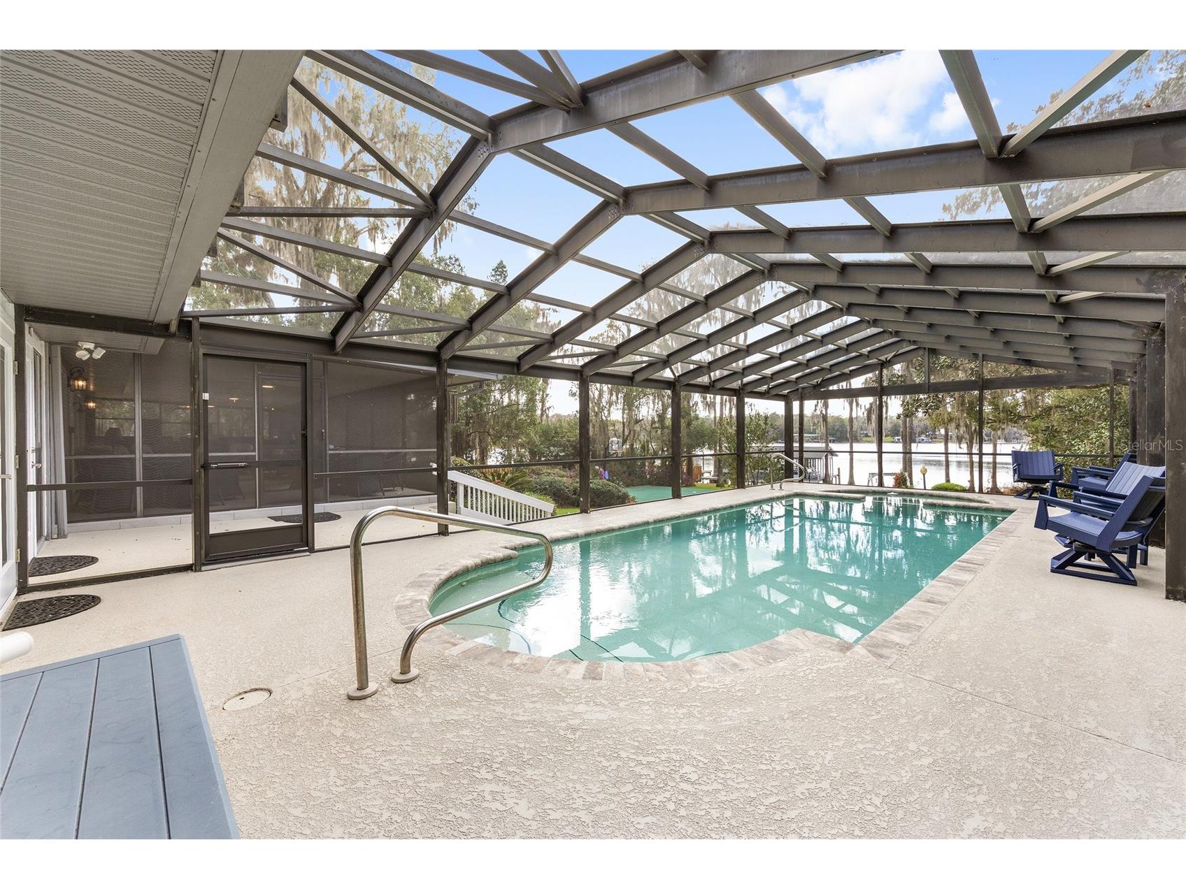 715 Seminole Ridge Road #1 Melrose FL 32666 GC537611 image38