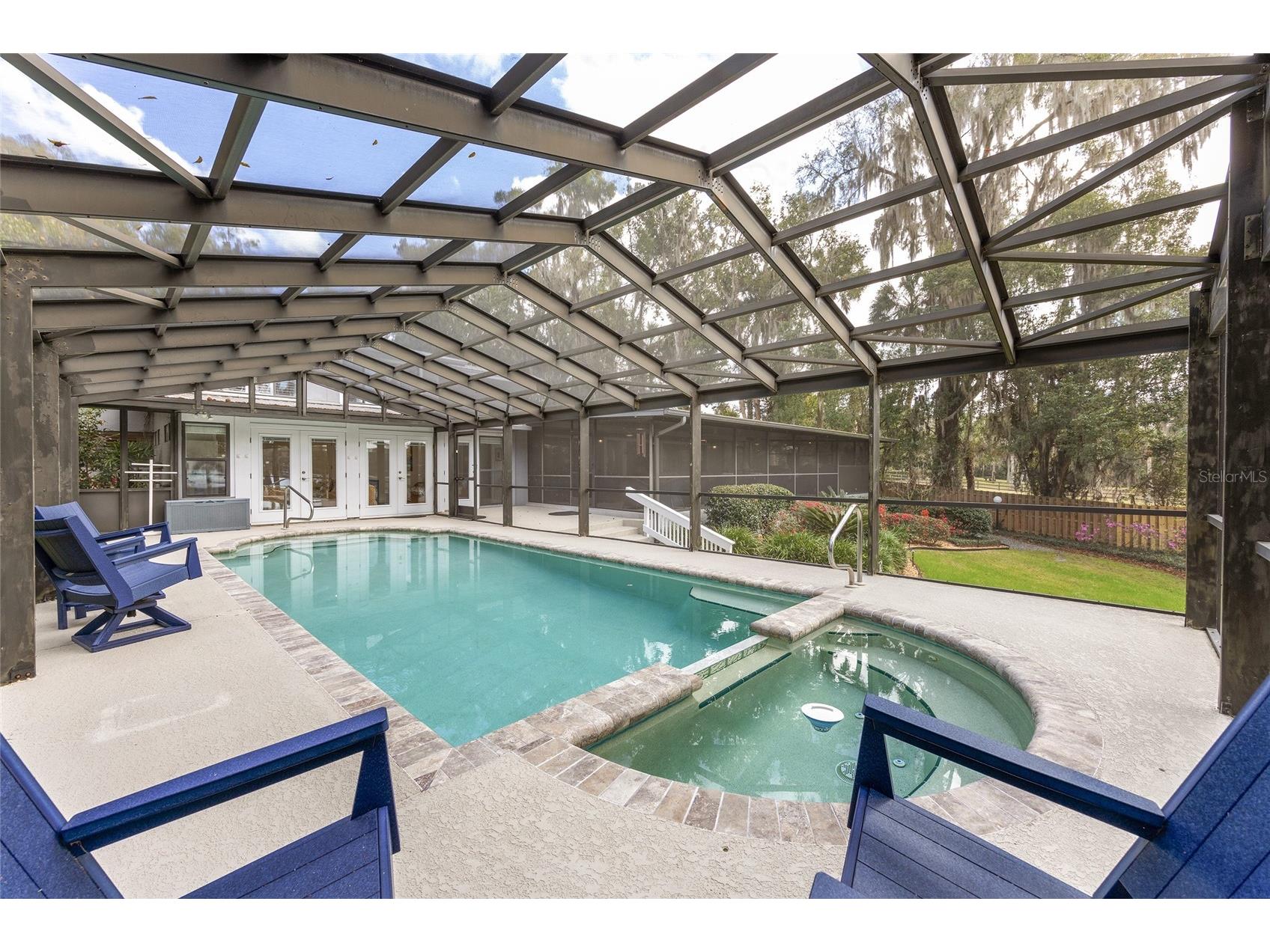 715 Seminole Ridge Road #1 Melrose FL 32666 GC537611 image39