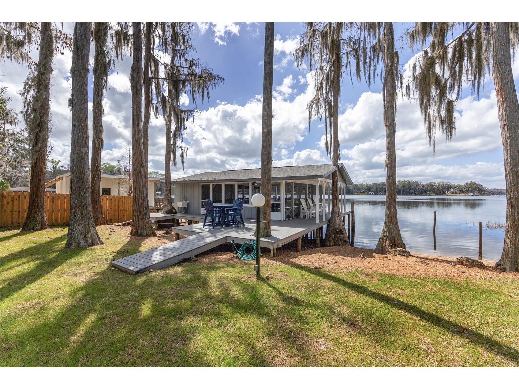 715 Seminole Ridge Road #1 Melrose FL 32666 GC537611 image46