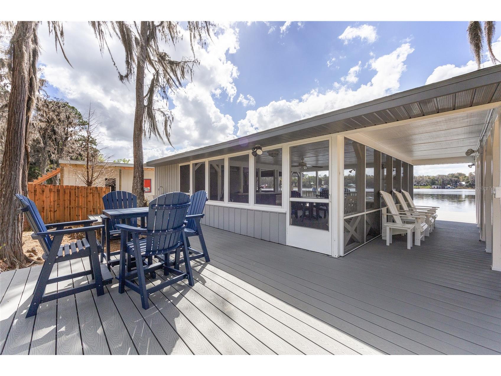715 Seminole Ridge Road #1 Melrose FL 32666 GC537611 image47