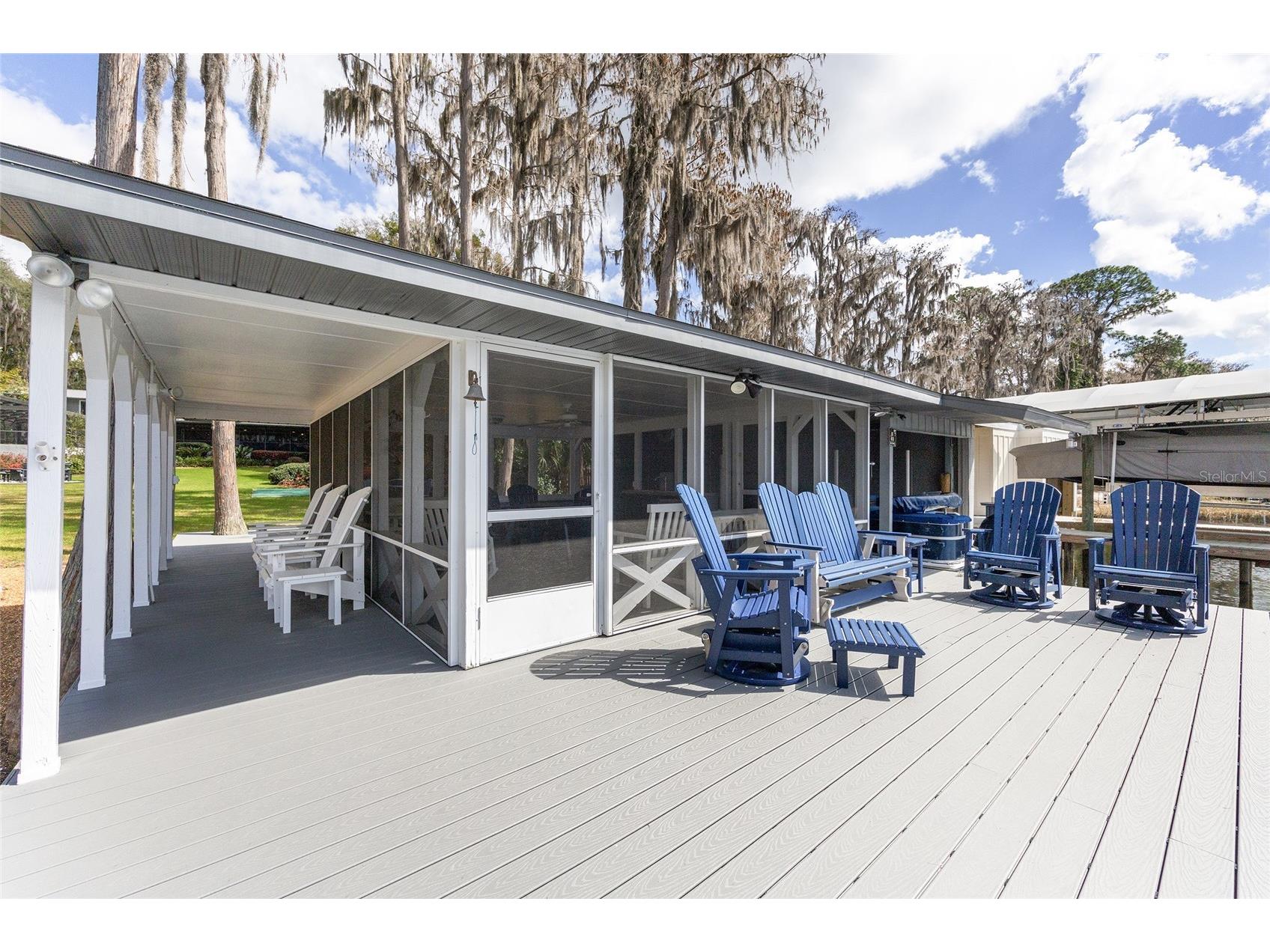 715 Seminole Ridge Road #1 Melrose FL 32666 GC537611 image49