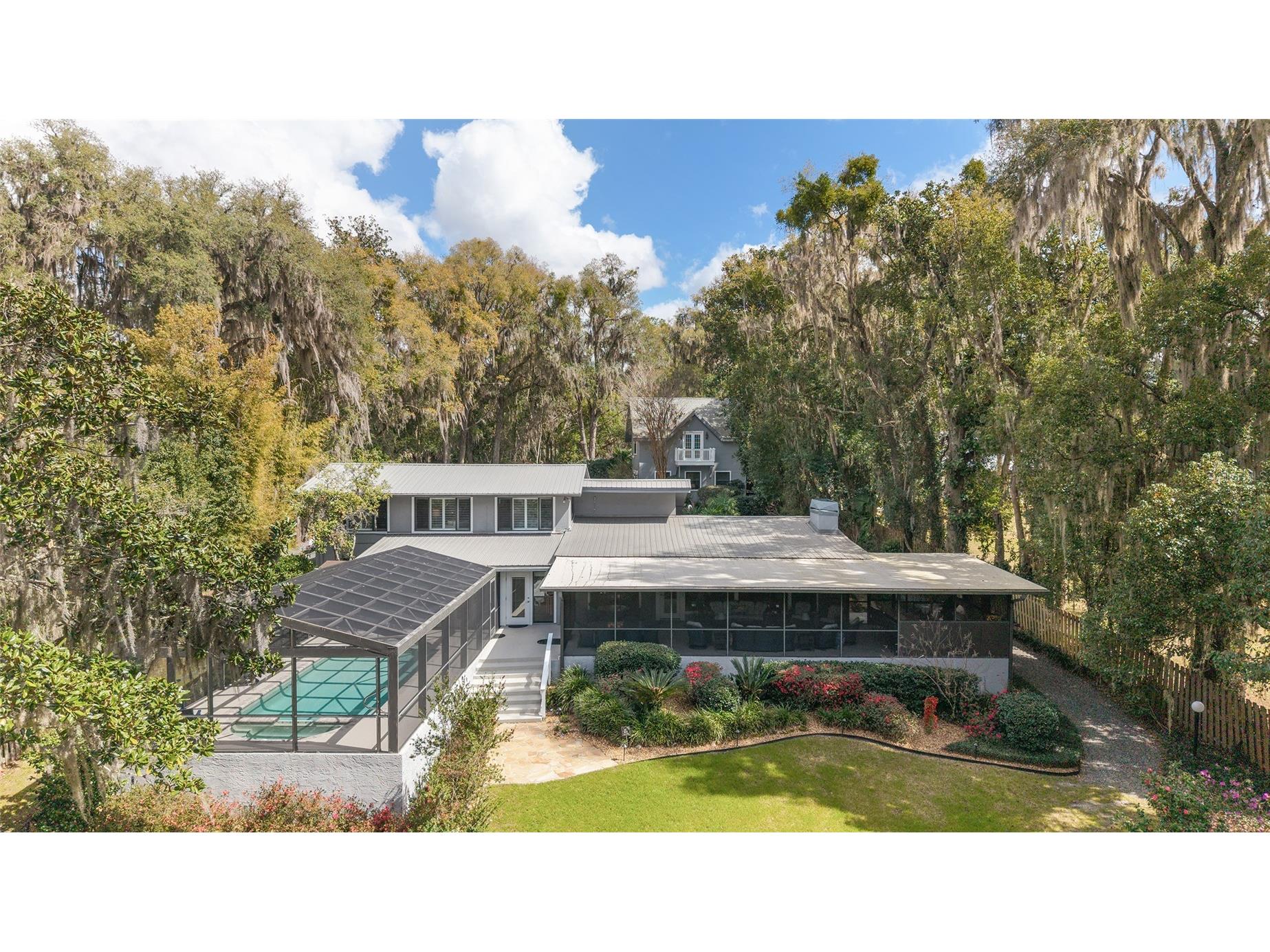 715 Seminole Ridge Road #1 Melrose FL 32666 GC537611 image72