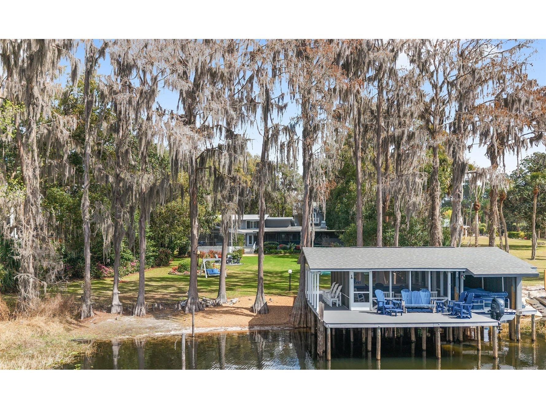 715 Seminole Ridge Road #1 Melrose FL 32666 GC537611 image74