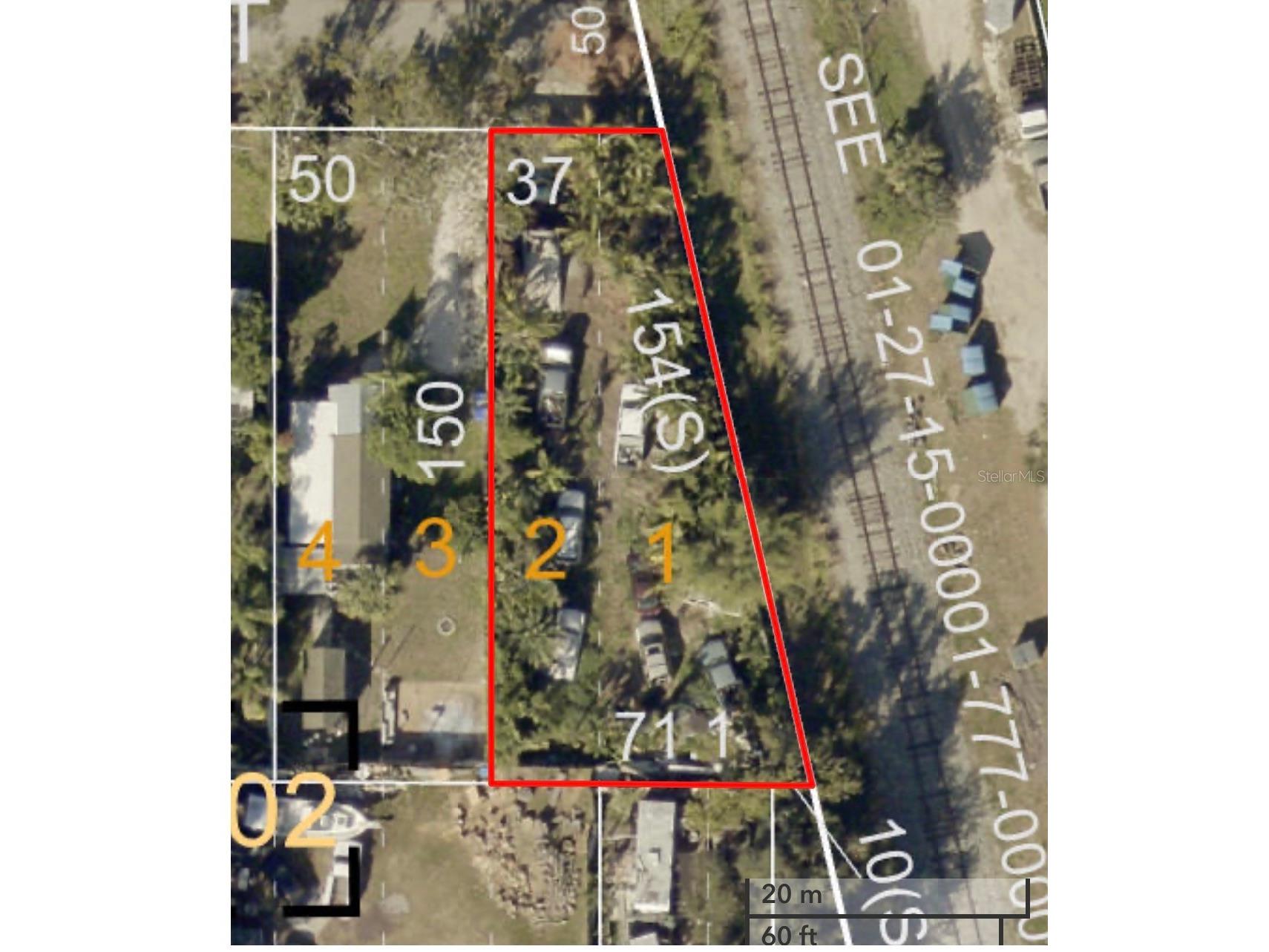 715 Smith Street Clearwater FL 33756 TB8513350 image5