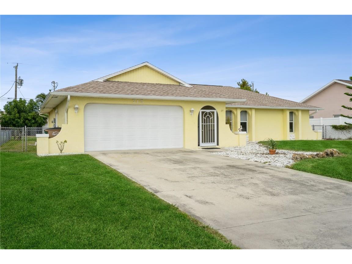715 SW 36th Street Cape Coral FL 33914 J973335 image1