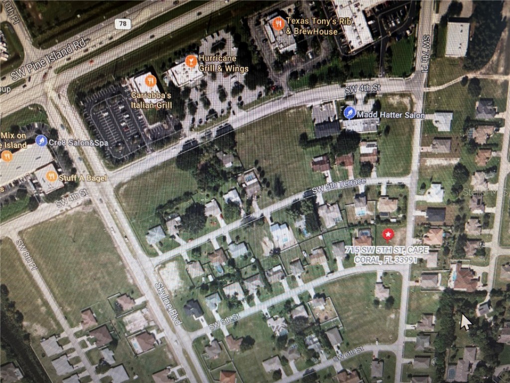 715 SW 5th Street Cape Coral FL 33991 J992101 image1