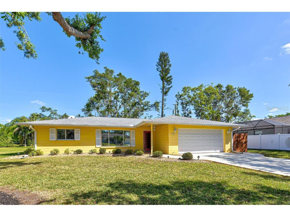 715 Tanager Road Venice FL 34293 - LAKE SERPULA N6125934 image1