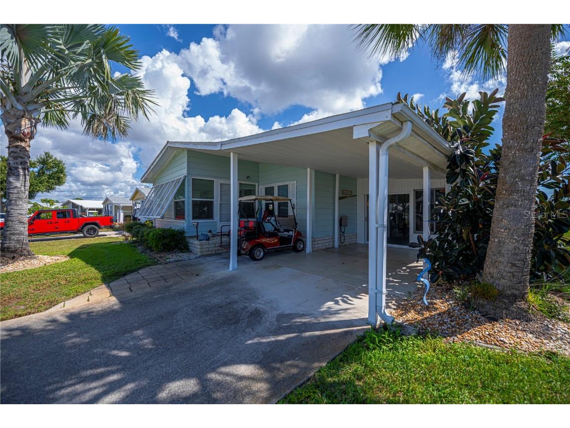 715 Tangerine Woods Boulevard Englewood FL 34223 C7516960 image1