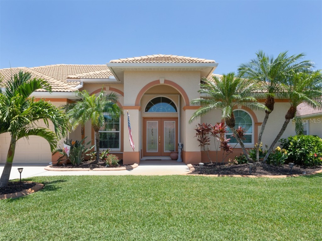 715 Thistlelake Drive Venice FL 34293 N6127548 image1