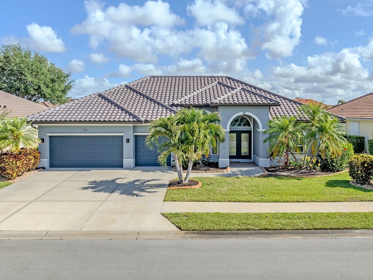 715 Thistlelake Drive Venice FL 34293 N6144391 image1