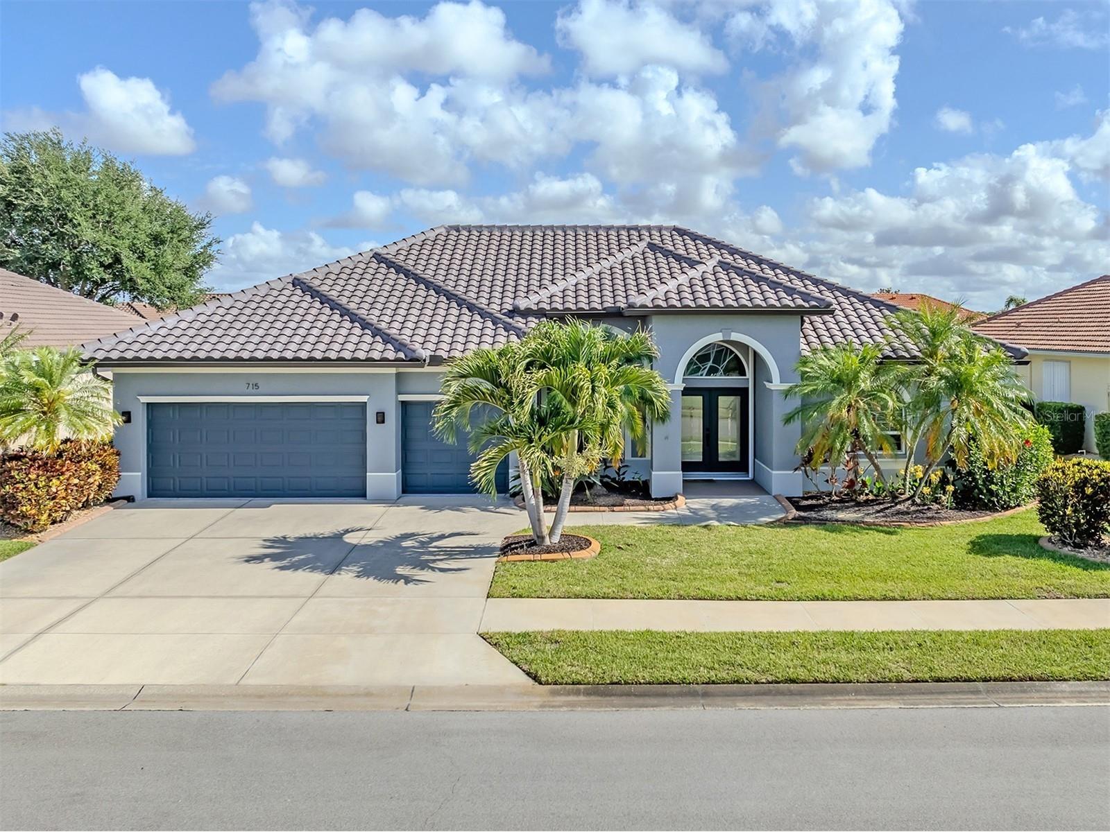 715 Thistlelake Drive Venice FL 34293 N6144391 image6