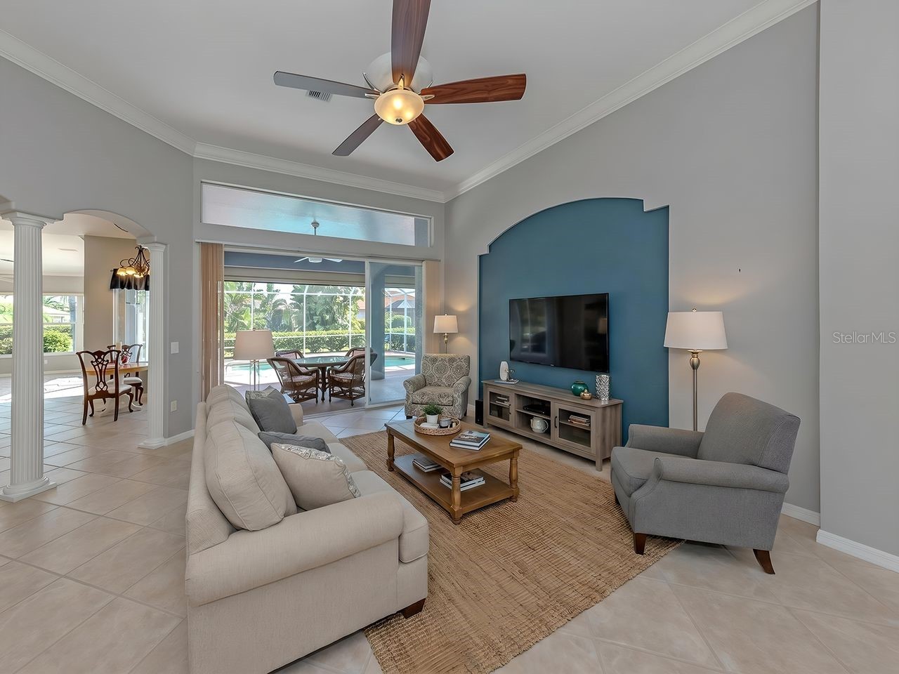 715 Thistlelake Drive Venice FL 34293 N6144391 image9
