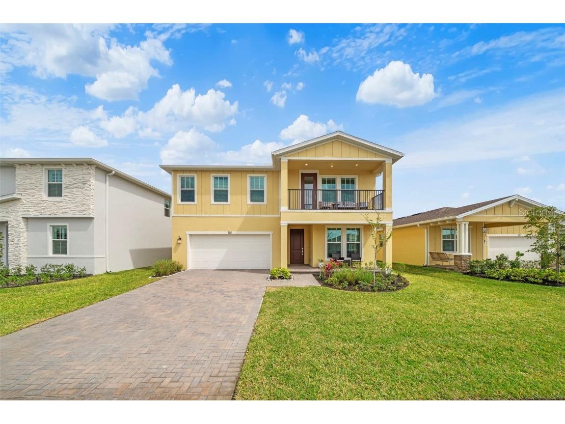 715 Veridian Circle NW Palm Bay FL 32907 O6350926 image1