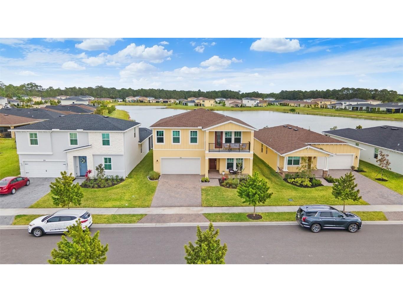 715 Veridian Circle NW Palm Bay FL 32907 O6350926 image43