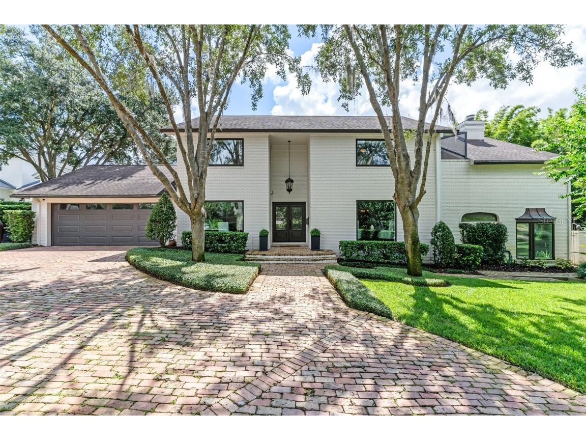 715 Via Bella Winter Park FL 32789 - LAKE OSCEOLA O6338650 image1