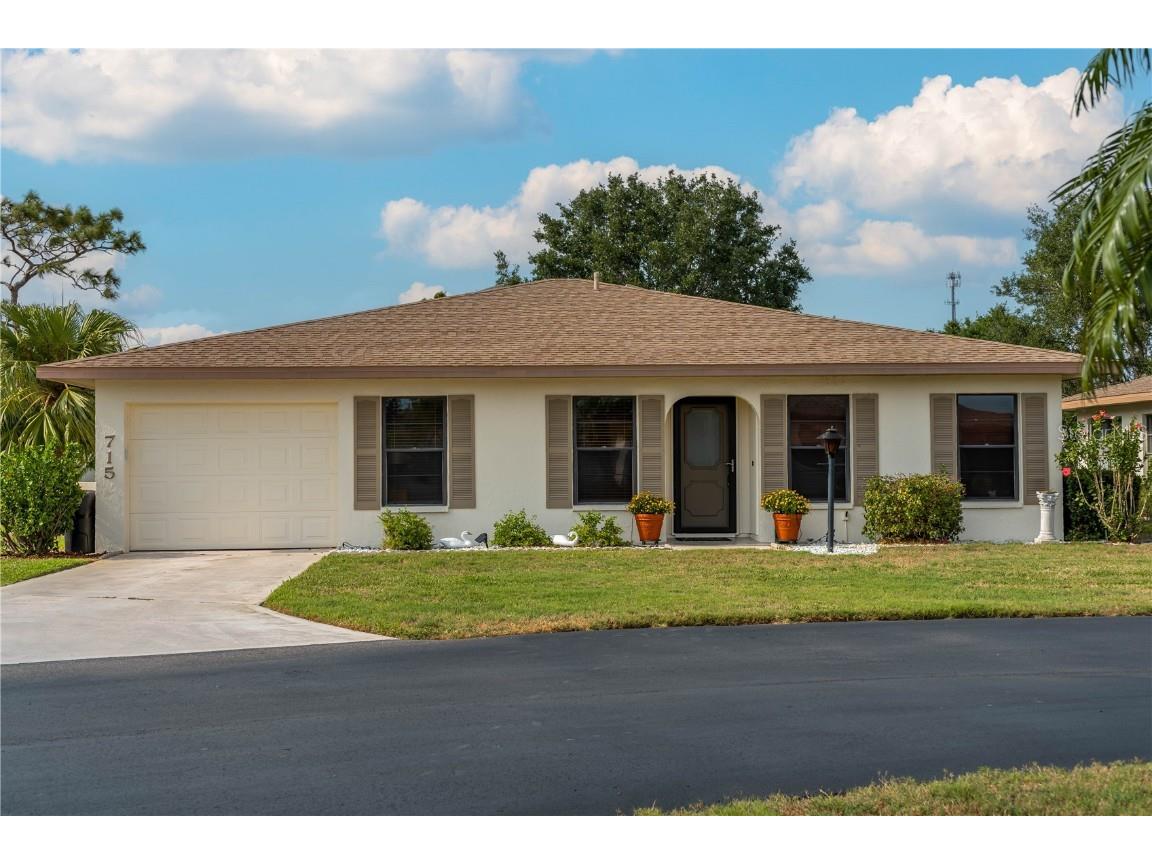 715 Vivienda West Boulevard #37 Venice FL 34293 N6126601 image1