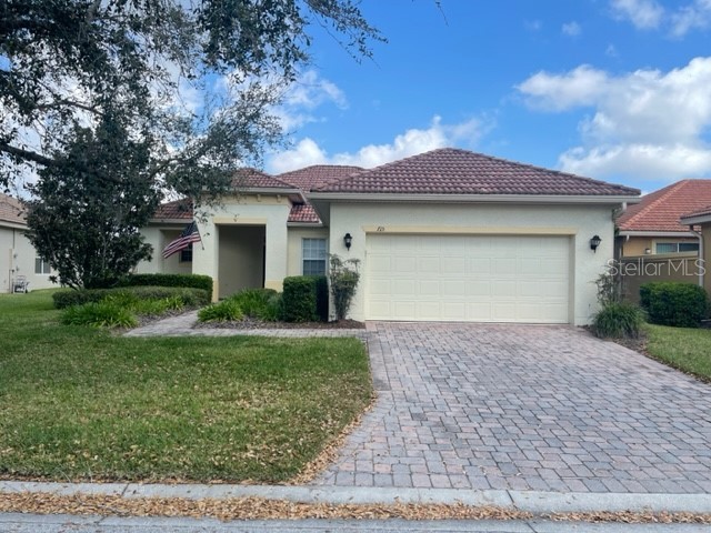 715 Volterra Boulevard Poinciana FL 34759 S5081302 image1