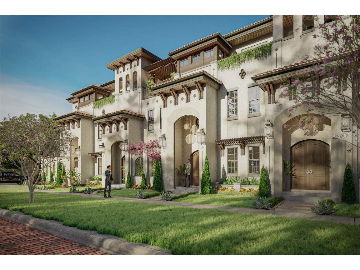 715 W Bay Street #4 Tampa FL 33606 T3477799 image1