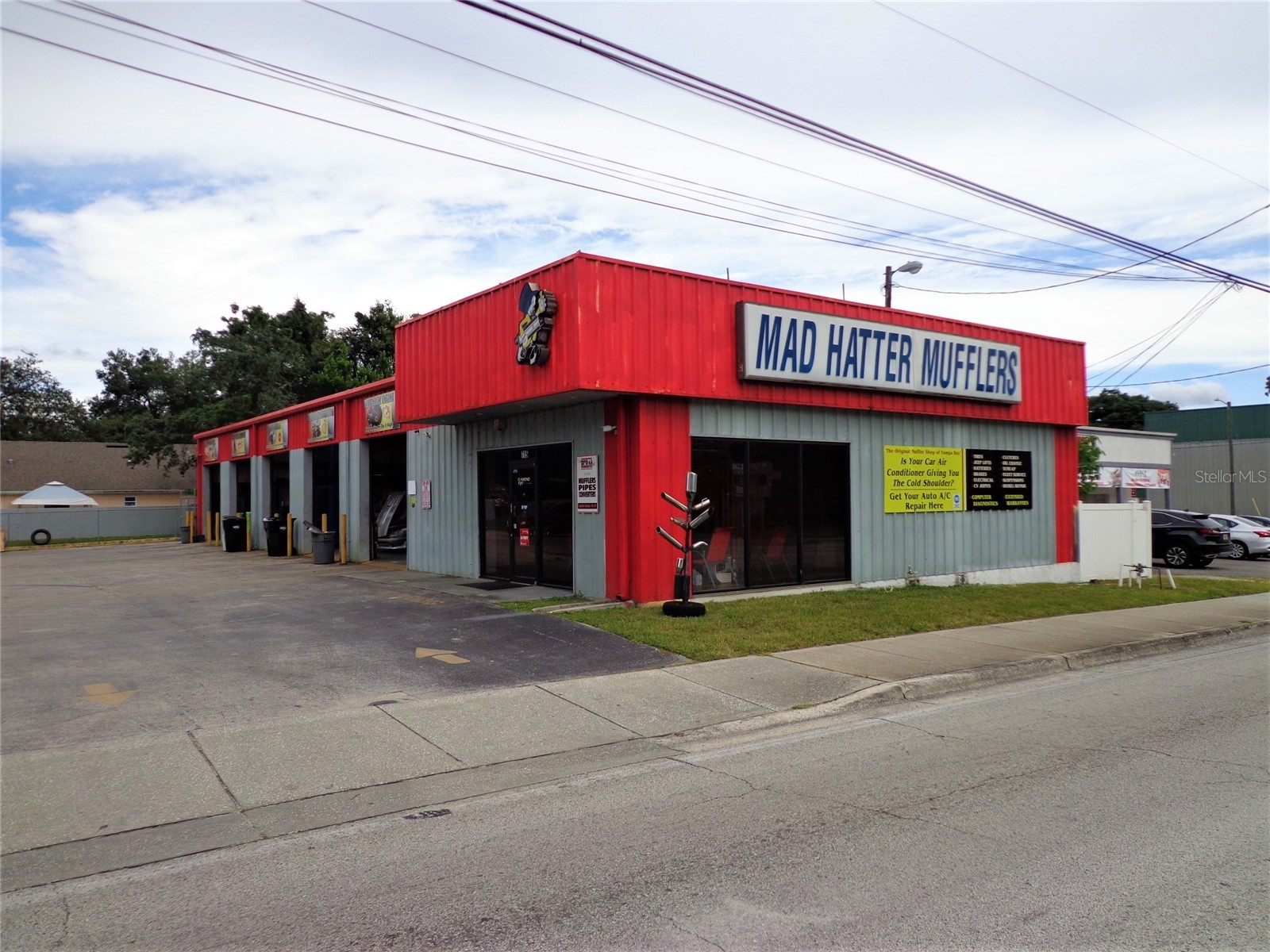 715 West Waters Avenue Tampa FL 33604 W7844199 image1