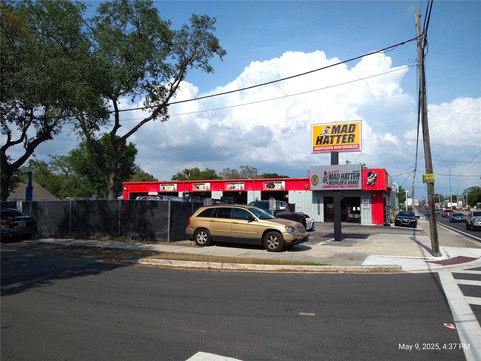 715 West Waters Avenue Tampa FL 33604 W7844199 image2