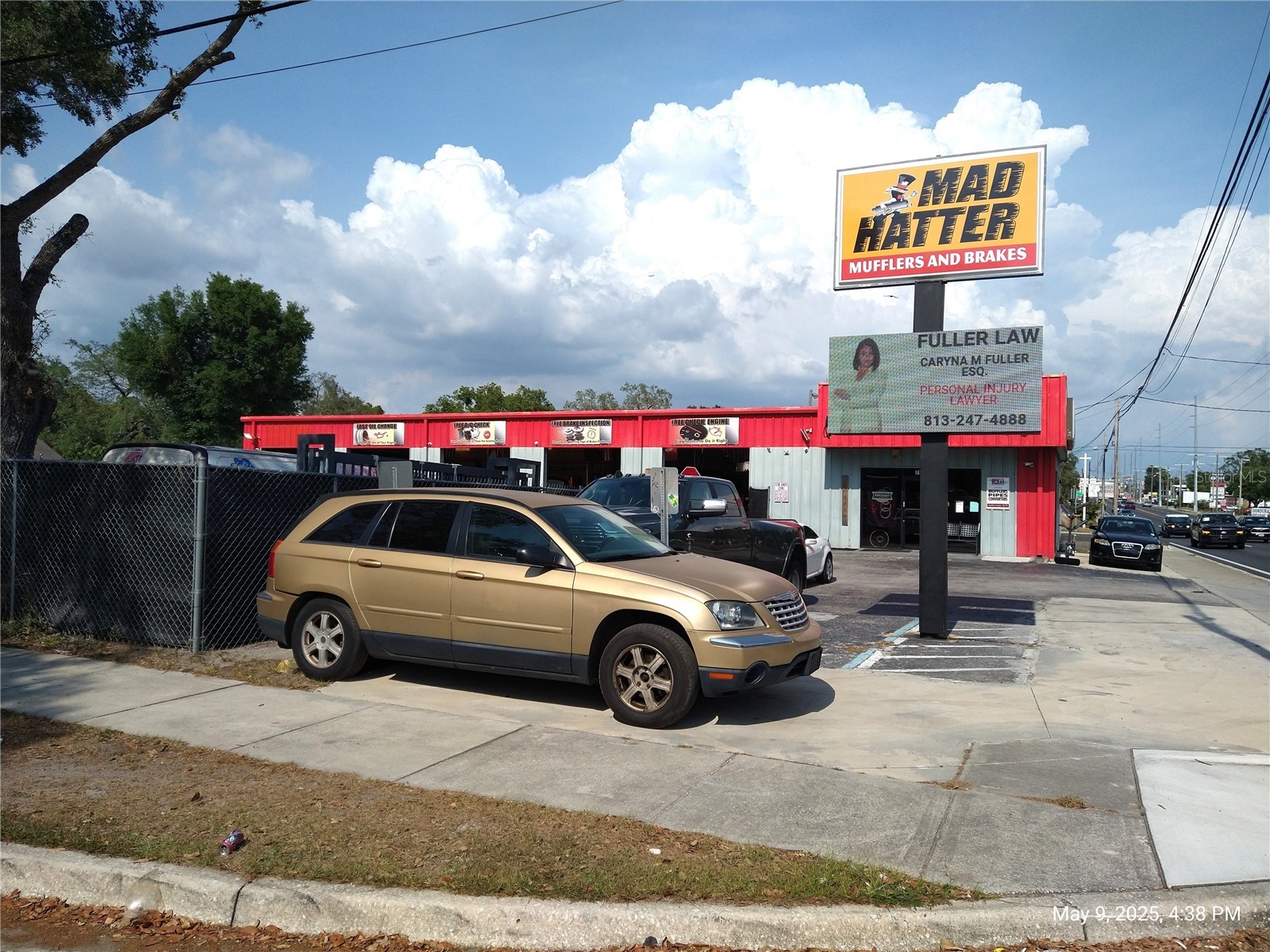 715 West Waters Avenue Tampa FL 33604 W7844199 image3