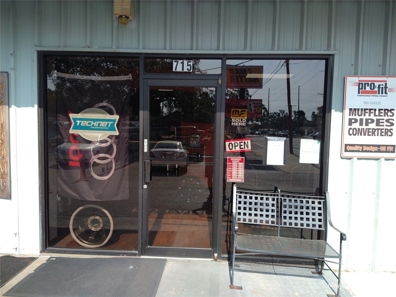 715 West Waters Avenue Tampa FL 33604 W7844199 image5