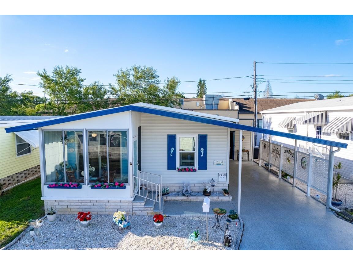 7150 40th Place N #69 Saint Petersburg FL 33709 U8194008 image1