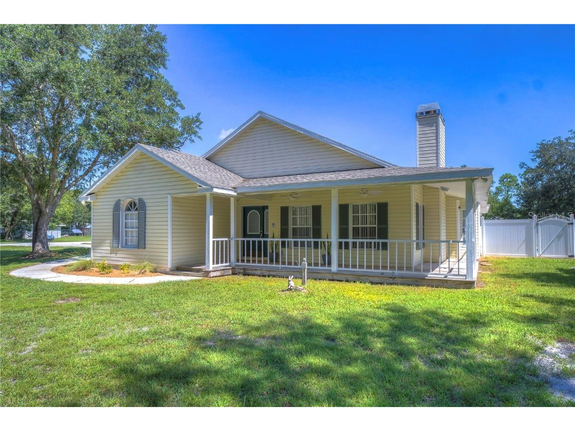 7150 Avocet Drive Wesley Chapel FL 33544 T3463993 image1