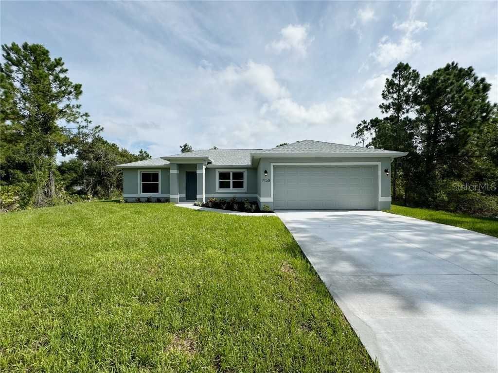 7150 Beckwith Avenue North Port FL 34291 C7495708 image1
