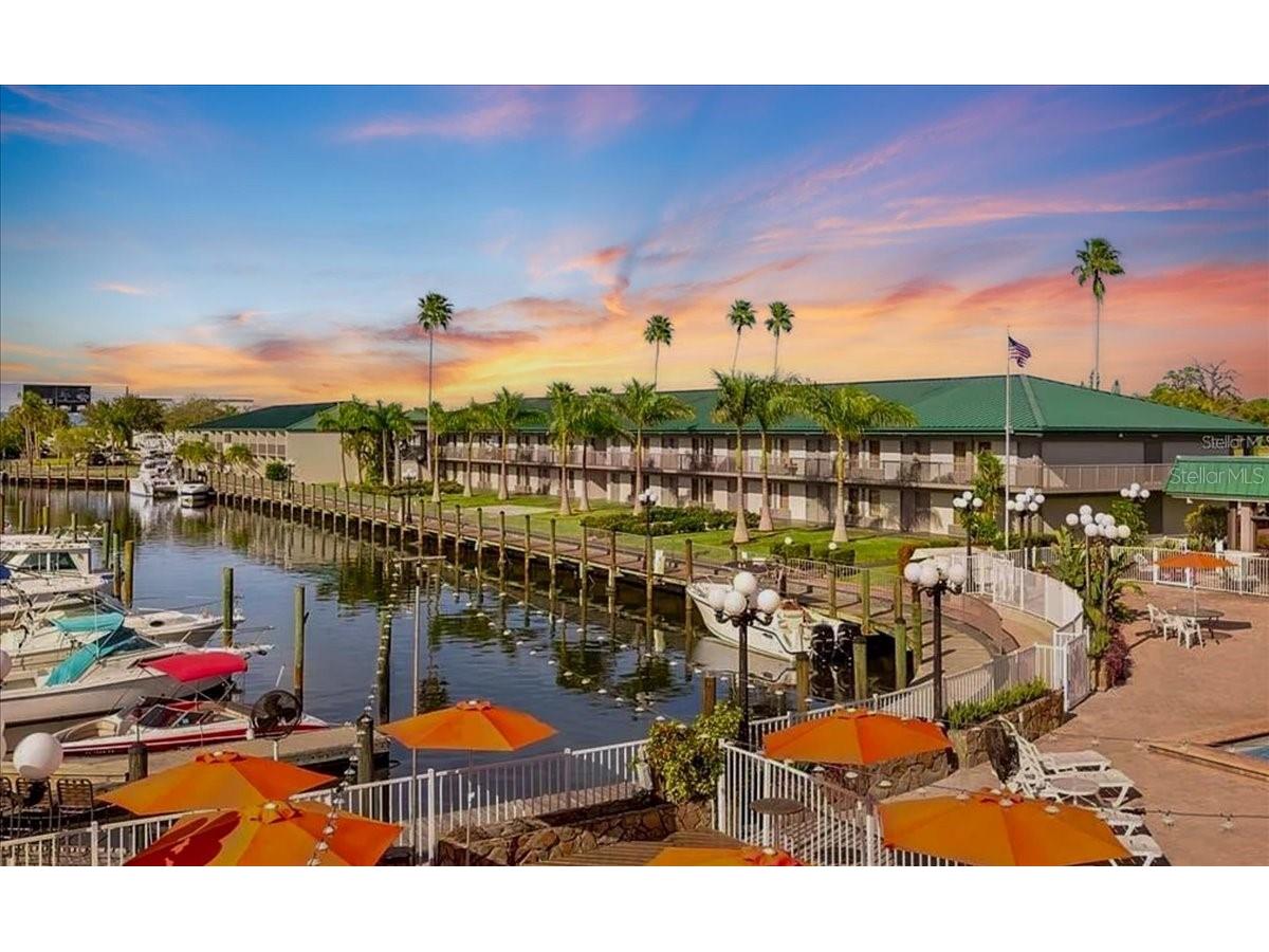 7150 N Tamiami Trail #C-128 Sarasota FL 34243 A4663404 image1