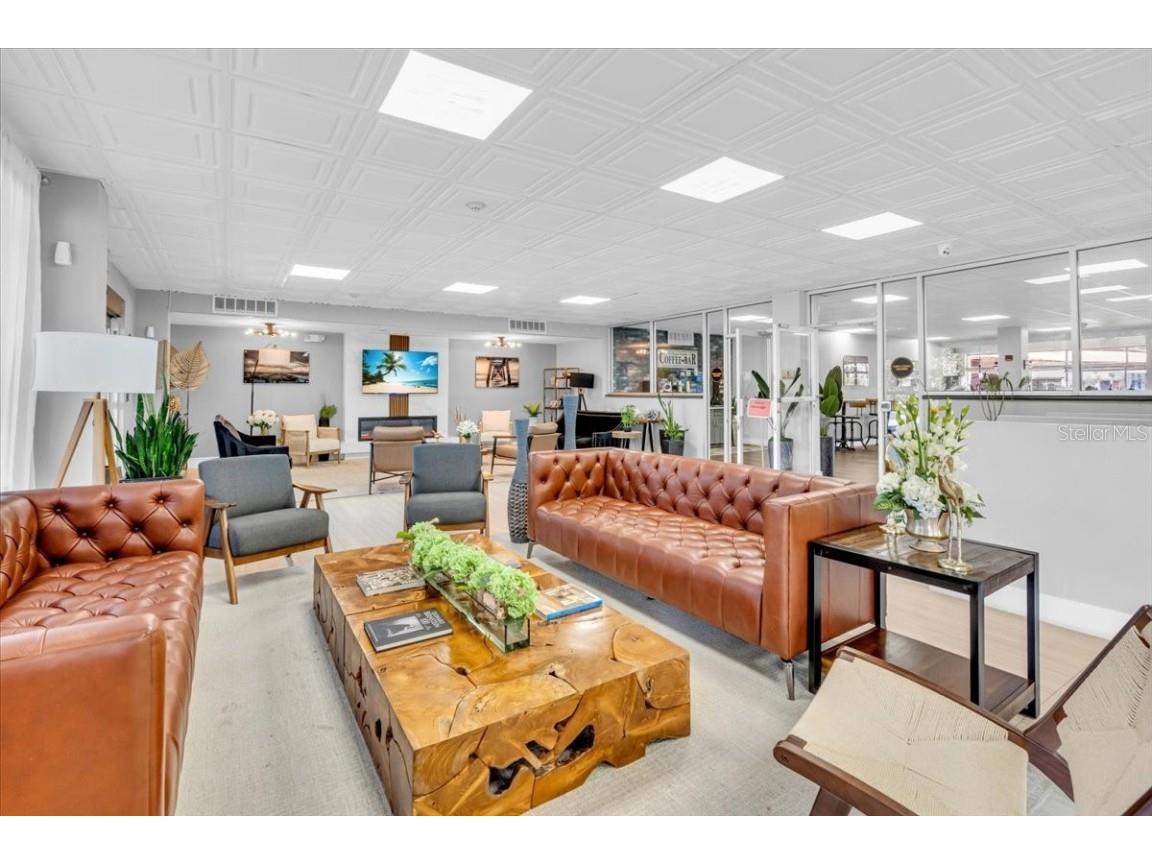 7150 N Tamiami Trail #C-128 Sarasota FL 34243 A4663404 image19