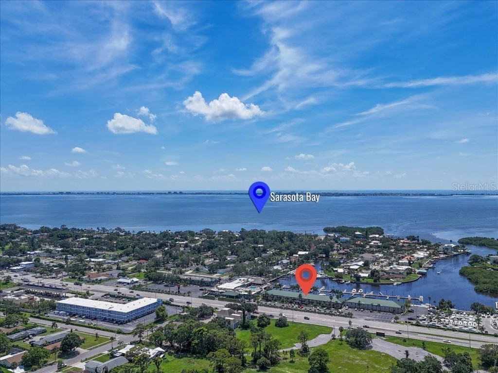7150 N Tamiami Trail #C-128 Sarasota FL 34243 A4663404 image2