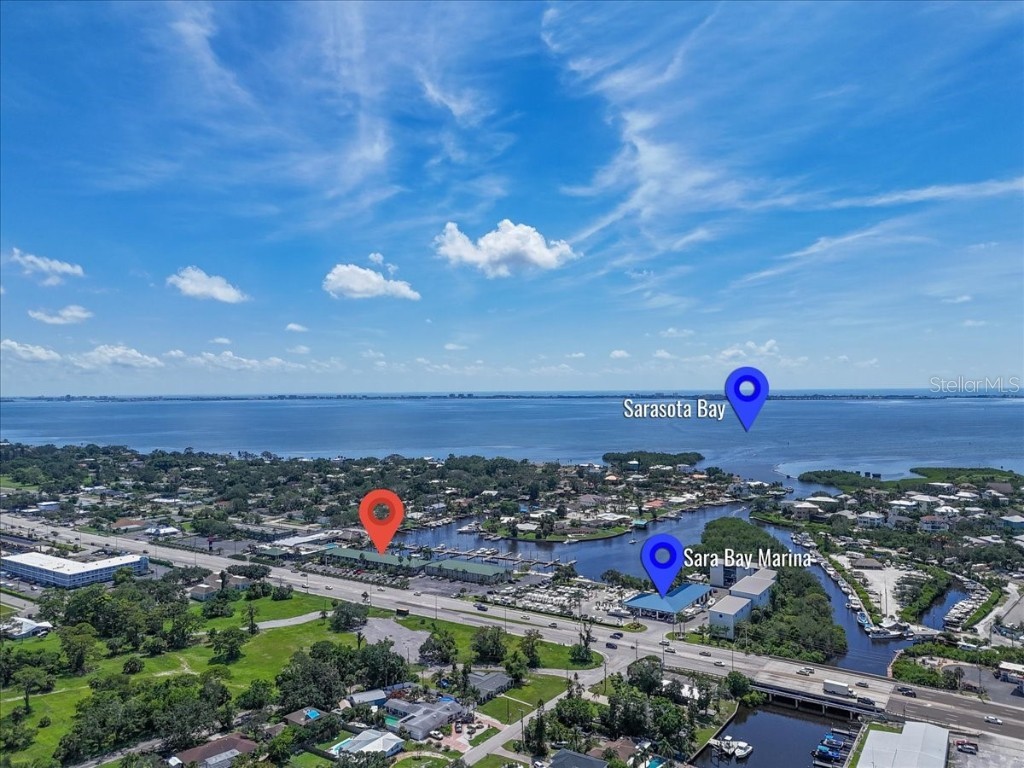 7150 N Tamiami Trail #C-128 Sarasota FL 34243 A4663404 image27