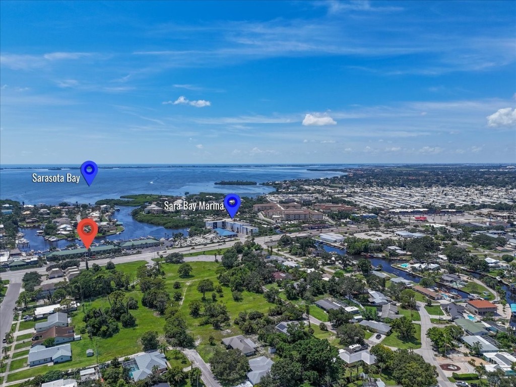 7150 N Tamiami Trail #C-128 Sarasota FL 34243 A4663404 image29