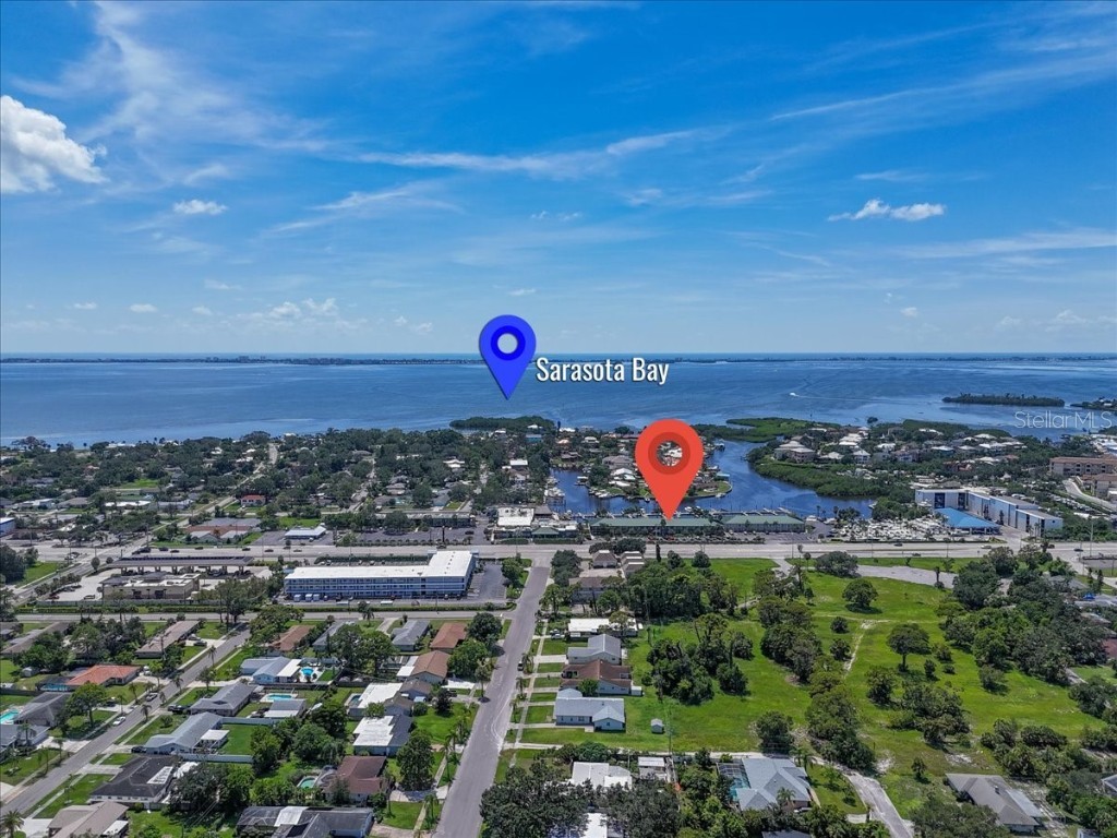 7150 N Tamiami Trail #C-128 Sarasota FL 34243 A4663404 image30