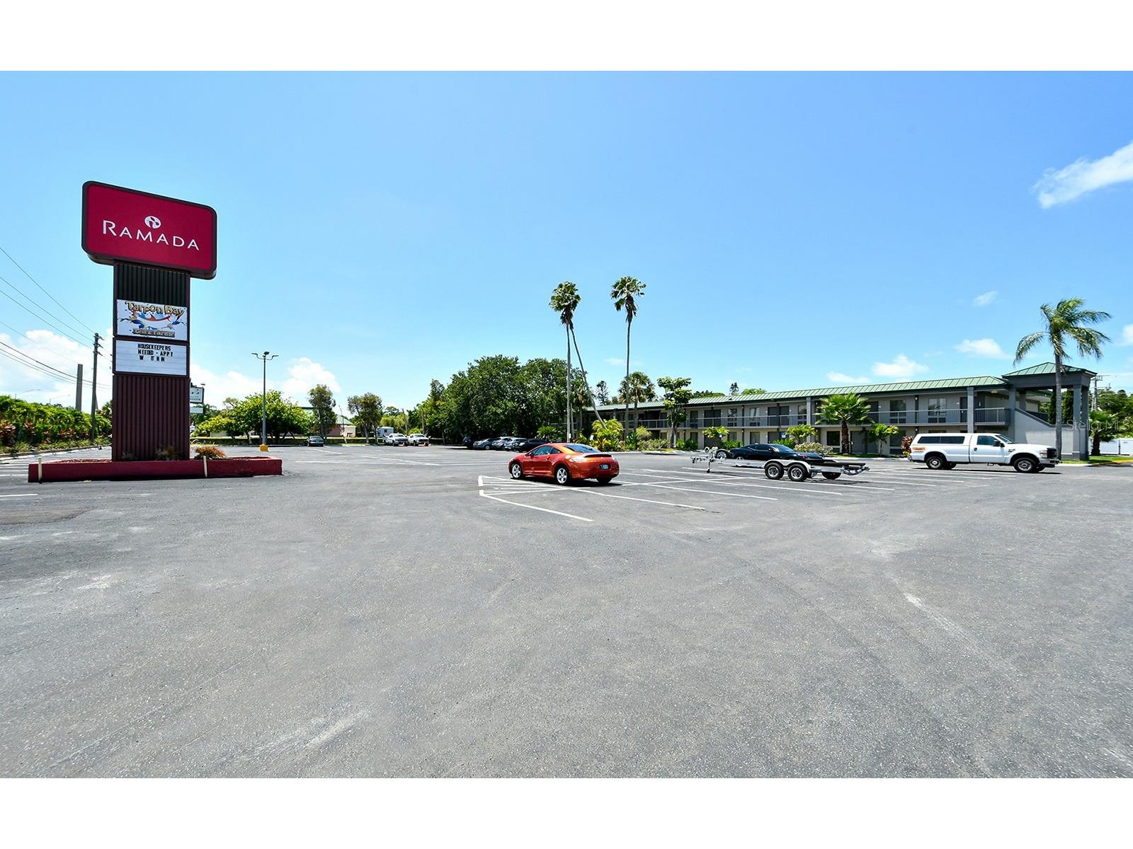 7150 N Tamiami Trail #S-614 Sarasota FL 34243 A4684819 image21