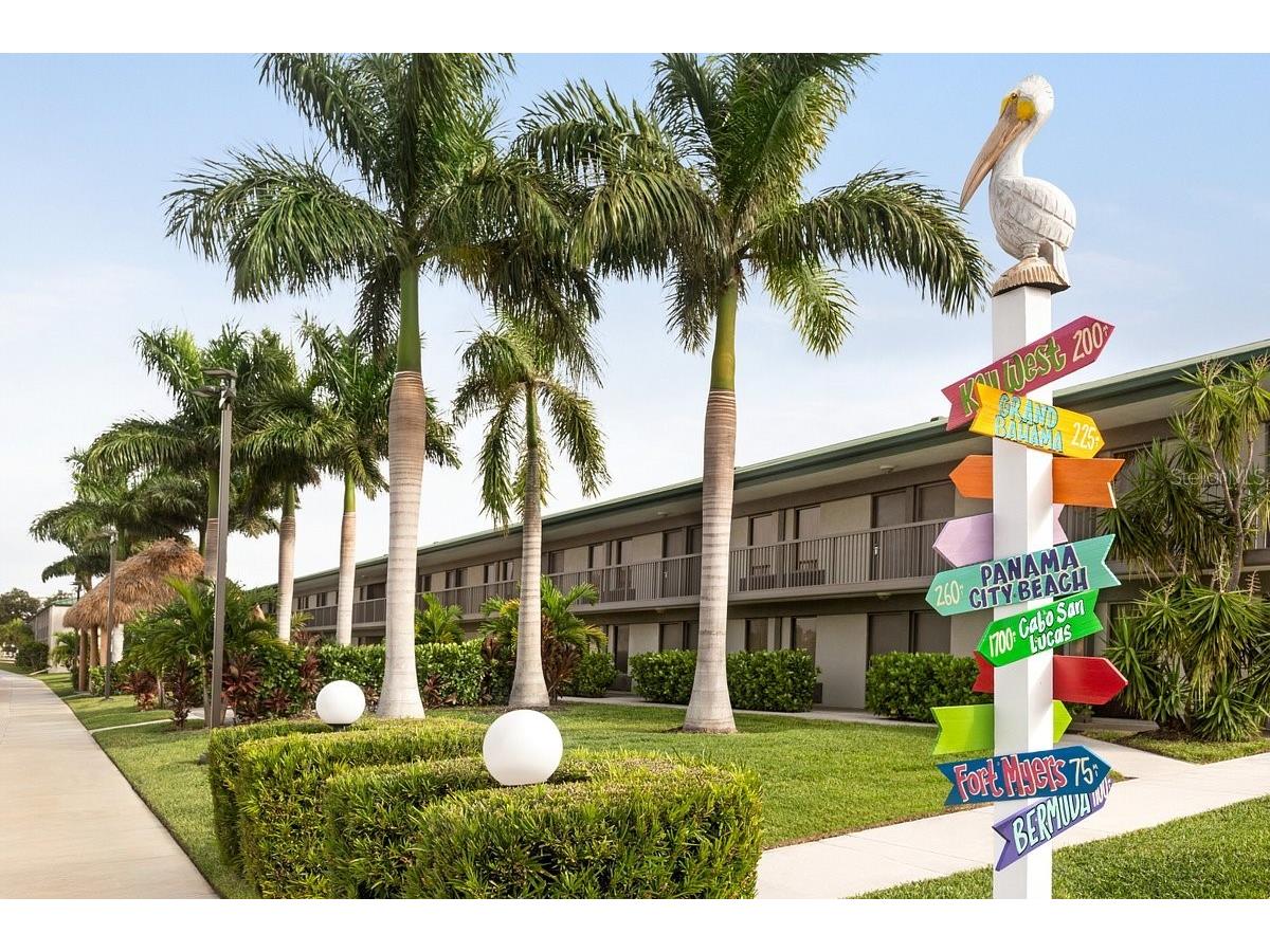 7150 N Tamiami Trail #S-623 Sarasota FL 34243 A4683692 image1