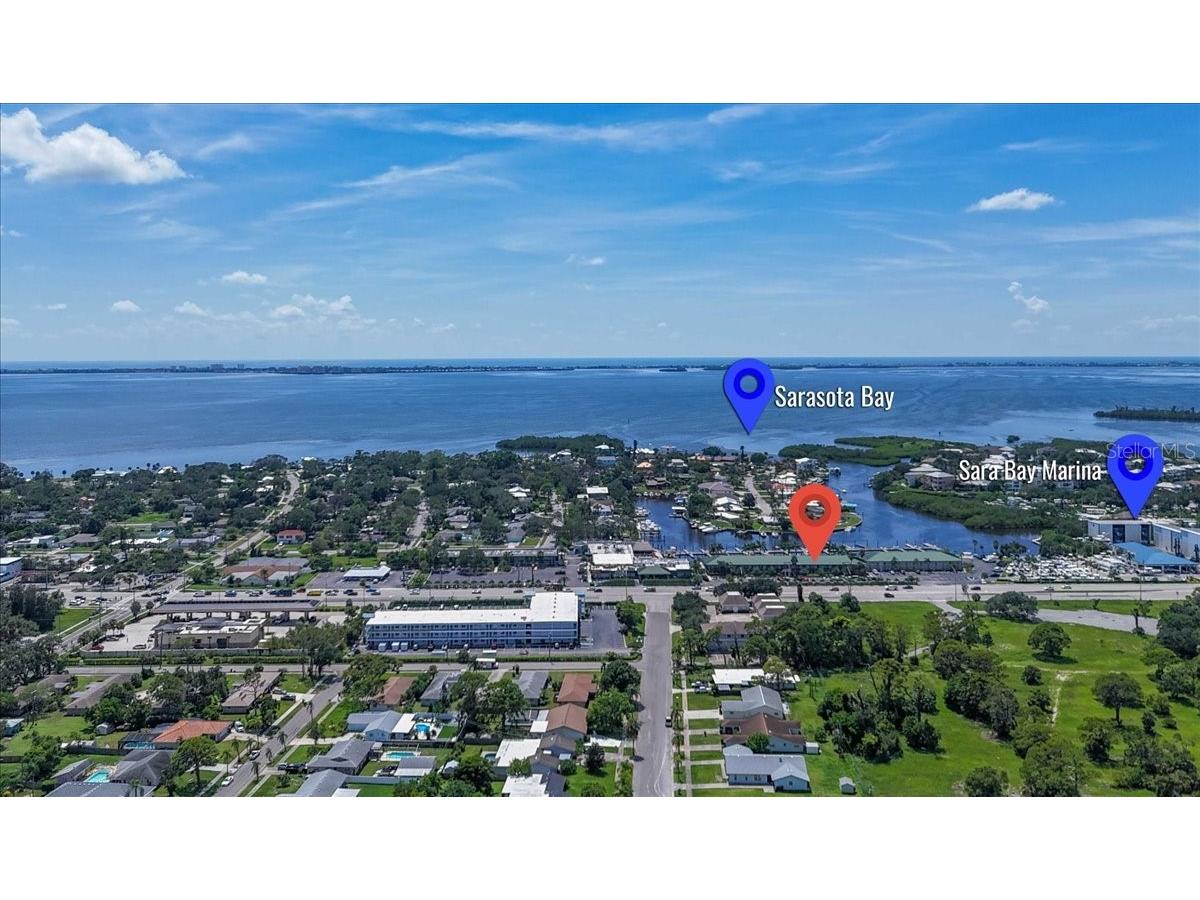 7150 N Tamiami Trail #S615 Sarasota FL 34243 A4664014 image27