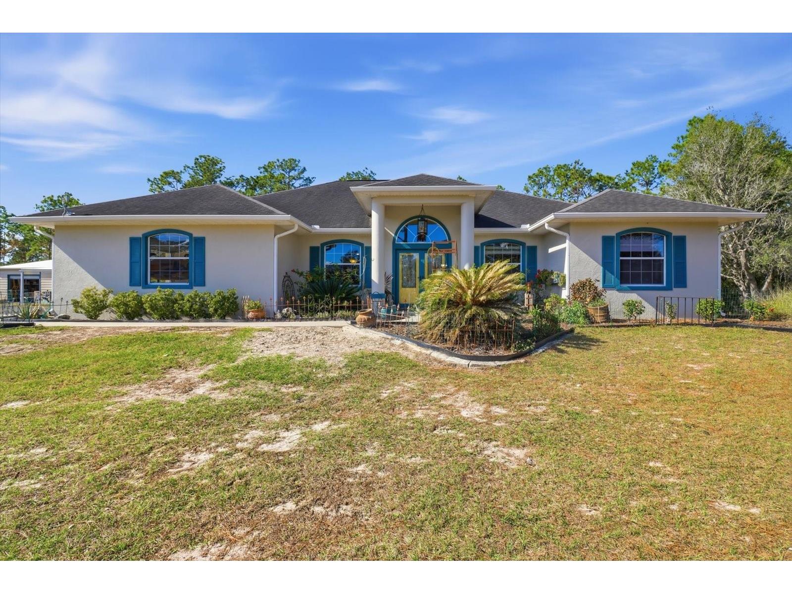 7150 SE 117th Terrace Morriston FL 32668 OM716267 image1