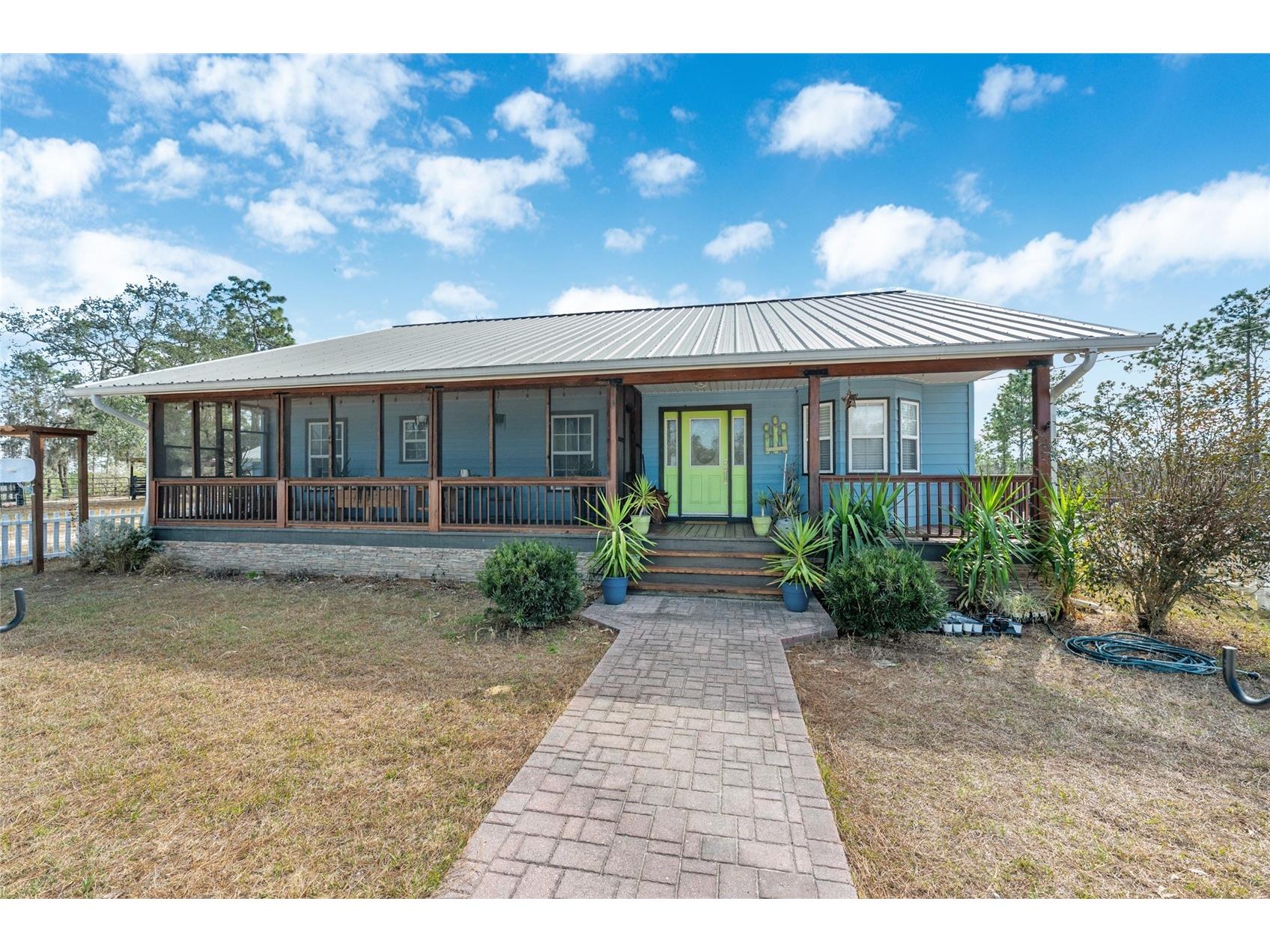 7150 Se 147 Ave #2 Morriston FL 32668 OM718772 image1