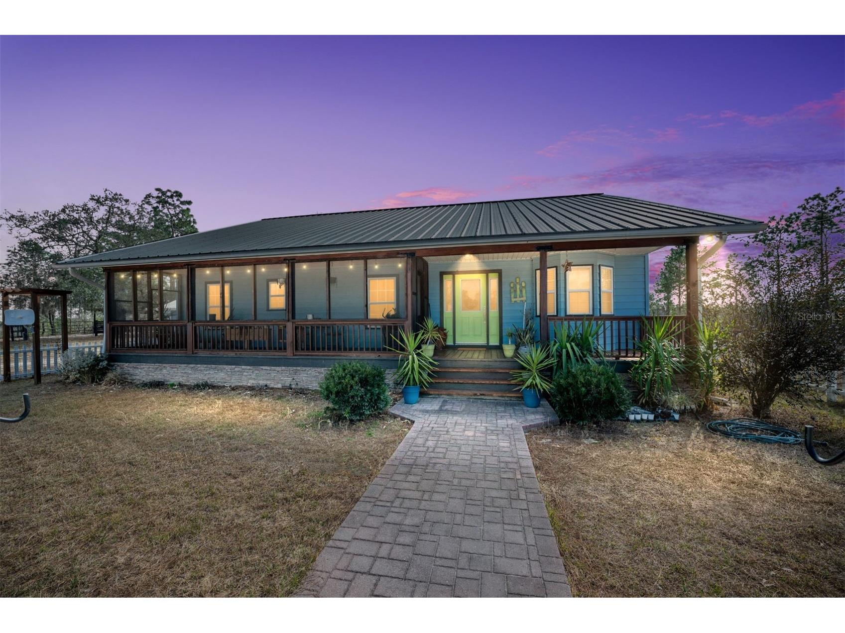 7150 SE 147th Avenue #1 Morriston FL 32668 OM718769 image1