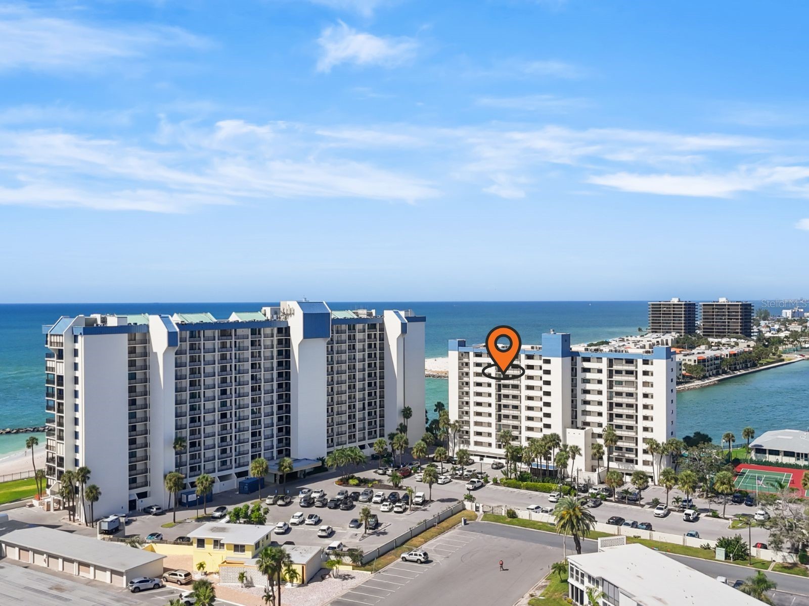 7150 Sunset #903E Saint Pete Beach FL 33706 TB8466316 image1