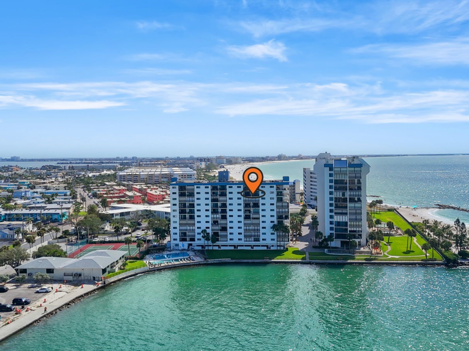 7150 Sunset #903E Saint Pete Beach FL 33706 TB8466316 image23