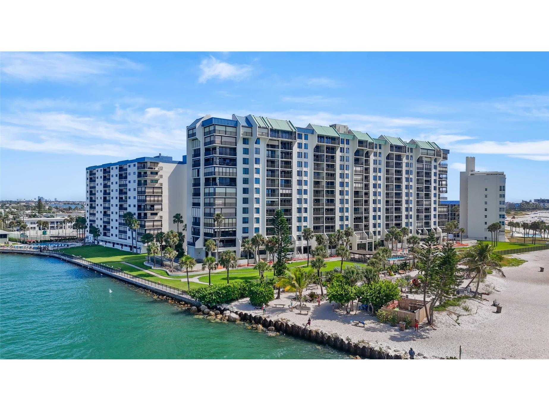 7150 Sunset #903E Saint Pete Beach FL 33706 TB8466316 image24