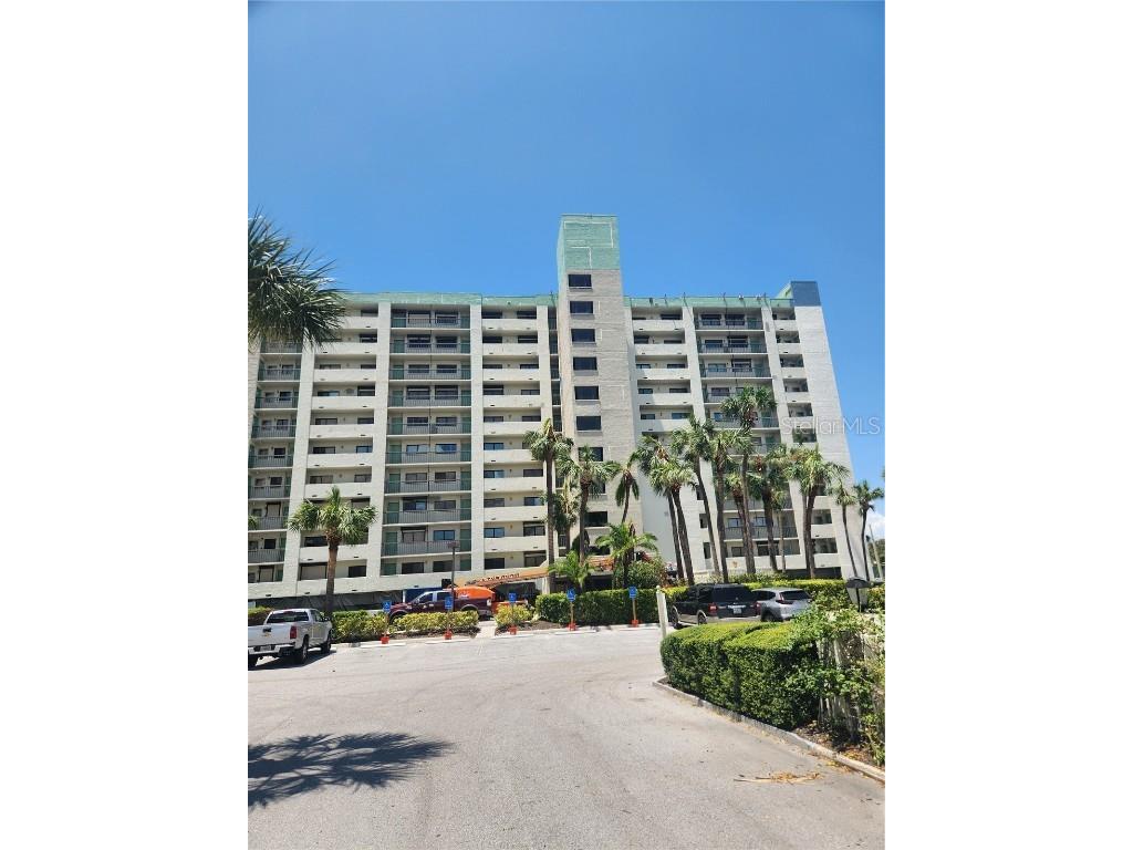 7150 Sunset Way #405 Saint Pete Beach FL 33706 TB8382604 image1