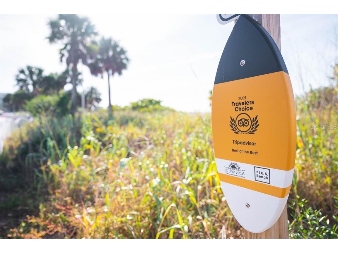 7150 Sunset Way #405 Saint Pete Beach FL 33706 TB8382604 image33