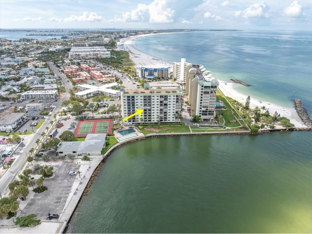 7150 Sunset Way #405 Saint Pete Beach FL 33706 TB8382604 image36