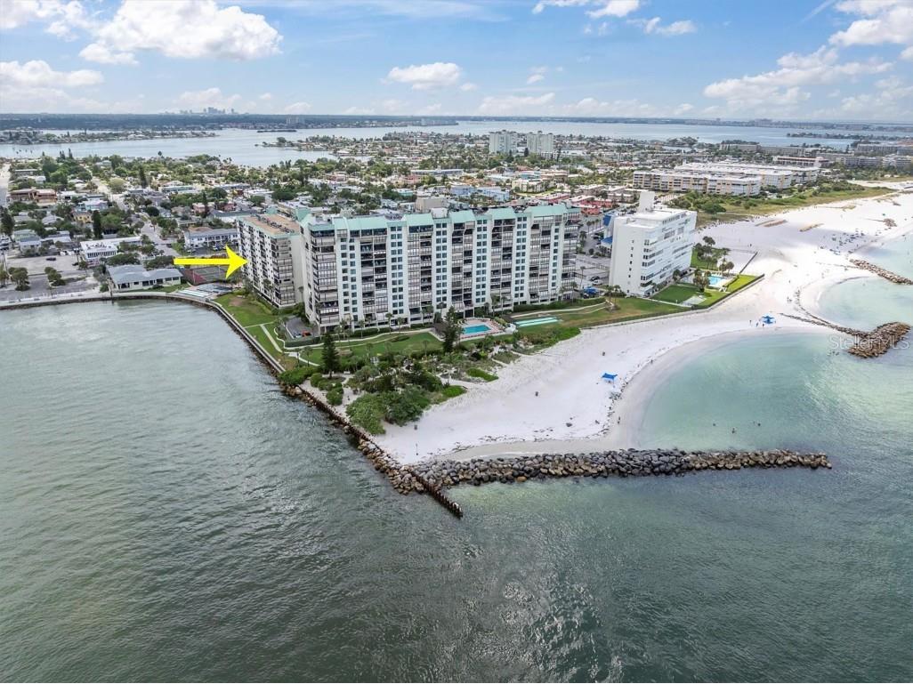 7150 Sunset Way #405 Saint Pete Beach FL 33706 TB8382604 image37