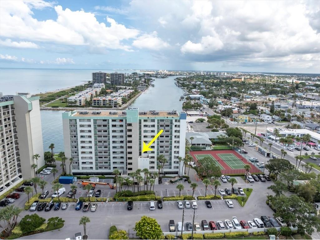 7150 Sunset Way #405 Saint Pete Beach FL 33706 TB8382604 image38