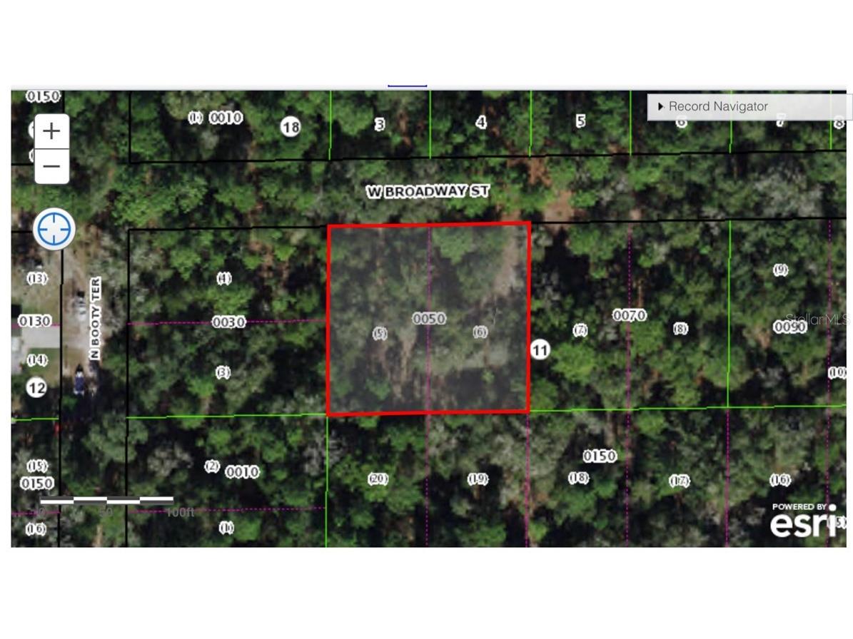 7150 W Broadway Street Dunnellon FL 34433 W7831525 image1